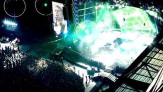 Muse  Take a Bow Live From Wembley Stadium [upl. by Thomasine112]