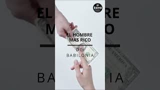 ¿Quieres libertad financiera Aprende del hombre más rico de Babilonia [upl. by Enilrek]