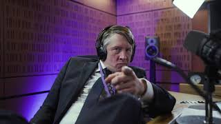 Call Jonathan Pie Radio 4 Trailer [upl. by Ahdar]