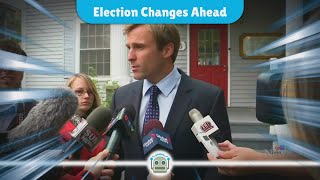 New Brunswick Electoral Changes What Voters Need to Know Ahead of the 2024 Election [upl. by Caines]