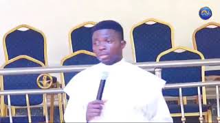 EJE JESU TRUE LIFE STORY ONIGBOWO  GENESIS [upl. by Gustafsson]