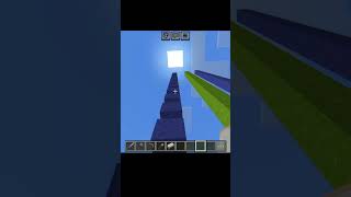 Minecraft gravity block on soulk sensor [upl. by Dorette]