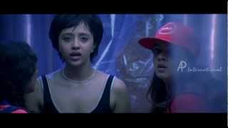 Rakkilipattu Malayalam Movie  Malayalam Movie  Gita Tells the Girls that Tabu was the Killer [upl. by Salinas]