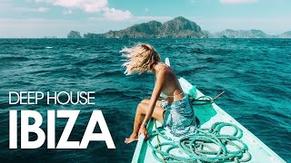 Ibiza Summer Mix 2024  Best of Deep House Sessions Music Chill Out Mix By Deep Viral [upl. by Uhayile567]