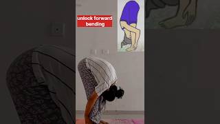 Full body stretching and flexibility unlock forward ⏩✅viralvideo shorts viralvideo youtube [upl. by Seyah]