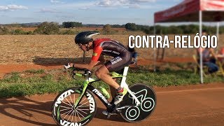 Prova de contrarelógio do Campeonato Patense de Ciclismo 2018 [upl. by Gayel494]