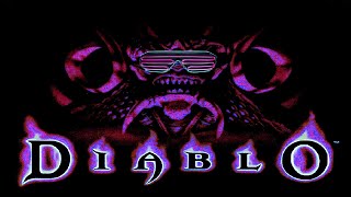 TRISTRAM  Diablo Cover by CyberMoonMusic [upl. by Rorke412]