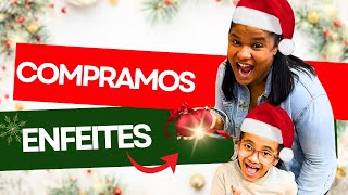 COMPRAMOS ENFEITES DE NATAL  2024 [upl. by Zales533]