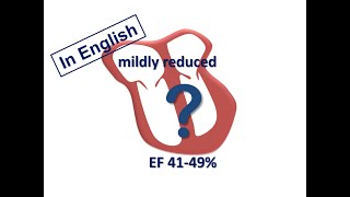 ESC Guidelines Managing HFmrEF English Version [upl. by Simmie494]