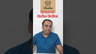 Strong Brands I Radico Khaitan Share Latest News shorts stockstobuy investing trading [upl. by Mosley]