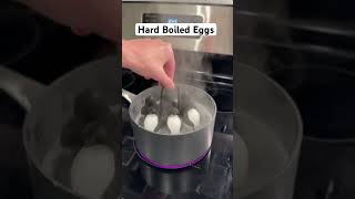 Hard Boiled Eggs [upl. by Stanwinn]