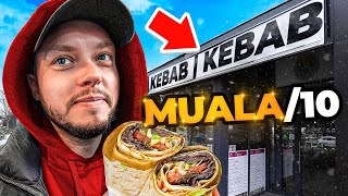 KEBABOWE ARCYDZIEŁO [upl. by Cloutman]