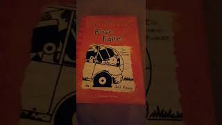 Jeff Kinney Gregs Tagebuch 11  Alles Käse [upl. by Lyon910]