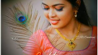 Vadi en Tamilselvi cover song 🎶BGM🎶 🎧🎧🎧❤❤❤ [upl. by Mitch]