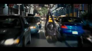 quotSpiderMan IIIquot 2007 Theatrical Trailer [upl. by Kerman]