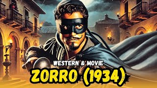 Zorros Fighting Legion 1939  Western Movies amp Cowboy [upl. by Nagle]