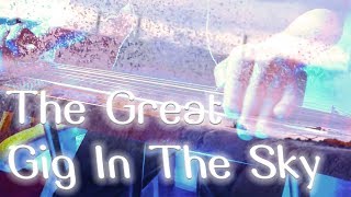 The Great Gig In The Sky  Pink Floyd Cover [upl. by Hallagan]