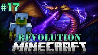 DIE BESTIE  Minecraft Revolution 017 DeutschHD [upl. by Leandre]