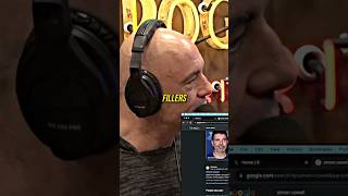 Joe Rogan Reacts To Simon Cowells Before And After [upl. by Howes]