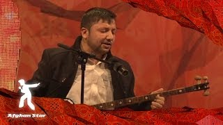 Dawood Pazhman sings Gar Jahanom [upl. by Emoryt955]