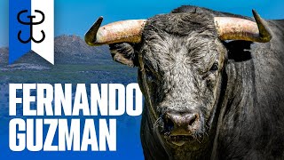 GANADERIA FERNANDO GUZMAN  TOROS 2023 🐂 [upl. by Jo Ann]