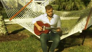 The Official quotSanibelquot Music Video  Denny Sarokin [upl. by Lillian]