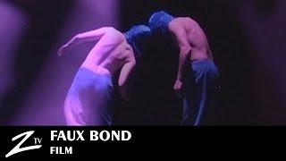 Faux Bond  Mourad Merzouki  FULL FILM HD [upl. by Rutger]