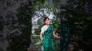 Pindare Polasher BonDance । Dance Cover। Annasha Sarkar।folk dancedancecoveryt folkdance [upl. by Friedman873]