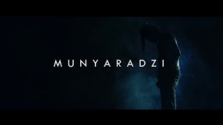 Jah Prayzah  Munyaradzi Official Music Video [upl. by Yecad344]