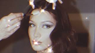 songs to be THAT girl  it girl playlist  wbella hadid [upl. by Ashmead]