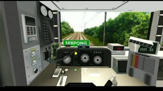 Jurangmangu  Sudirmara roblox [upl. by Aicul]