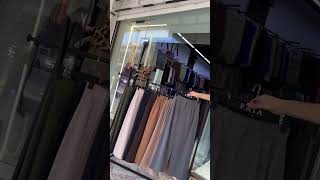 New stretchable pants  stretchable pants for men shortvideo youtubeshorts viralvideo subscribe [upl. by Buff]