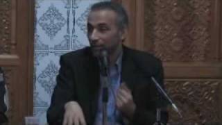 Tariq Ramadan  LIslam et les Femmes 35 [upl. by Nnaeirelav27]