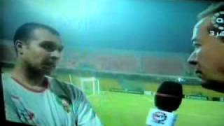 morocco in Ghana 2008 المغرب منذ كأس إفريقيا غانا لم يتحسن شيء [upl. by Eyde]