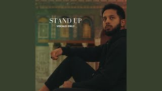 Stand Up [upl. by Idarb]