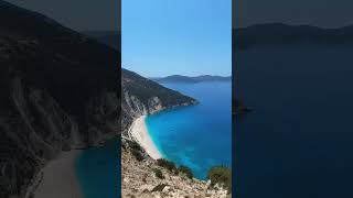 Myrtos beach KefaloniaGreece [upl. by Adanar85]