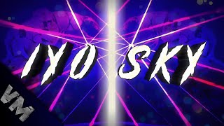 WWE IYO SKY Custom Entrance Video Titantron 2024  quotTokyo Shockquot  VisioMania [upl. by Hertberg]