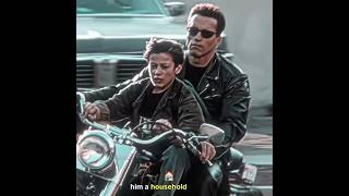 How Arnold Schwarzenegger Transformed Hollywood Fame into Political Power  The Untold Storyquot fyp [upl. by Terrilyn]