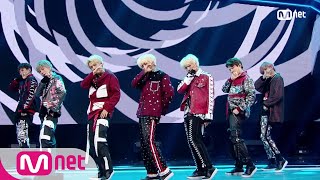 LUCENTE  YOUR DIFFERENCE KPOP TV Show  M COUNTDOWN 181004 EP590 [upl. by Meghann244]