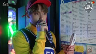 BANGTAN BOMB BTS exciting Game room 3  BTS 방탄소년단 [upl. by Trabue140]