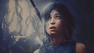 SHADOW OF TOMB RAIDER 4K GAMEPLAY PART1 [upl. by Christis]