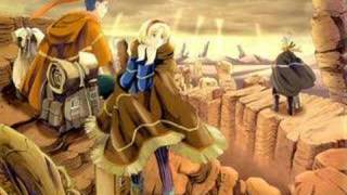 Wild Arms 1 Japanese ending theme quotSwearing to the Skyquot [upl. by Eednac378]