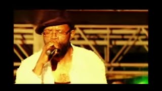 Beres Hammond  I Feel Good  Official Music Video [upl. by Nam]