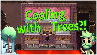 Arbor Trees for cooling  Oxygen not included [upl. by Ecnadnak]