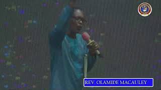 HEALING DELIVERANCE AND MIRACLE SERVICE 27 NOVEMBER 2024 [upl. by Rehpotsirahc]