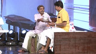 ThakarppanComedy I Kallamillatha Kallanmar I Mazhavil Manorama [upl. by Ennahgem]