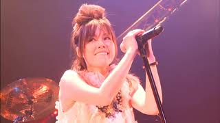 Nanase Aikawa  Nostalgia live 1080p60 [upl. by Silver]