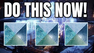 Destiny 2 Do This Insane Dawning Memento Farm Now Before its too Late [upl. by Eisiam96]