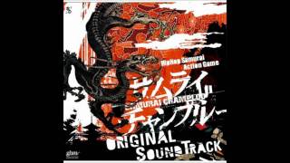 Samurai Champloo Sidetracked  KUWAGATANK [upl. by Troxell]