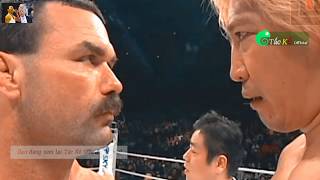 MMA Brutality fight Freddie Mercury vs Donald Trump [upl. by Rammaj356]